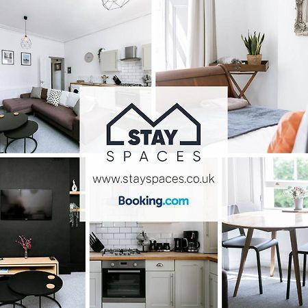 Peaceful Apartment - Dedicated Free Parking - Walk To Centre, Uni, Hosp - Business And Leisure - Contact For Long Stays Exeter Extérieur photo