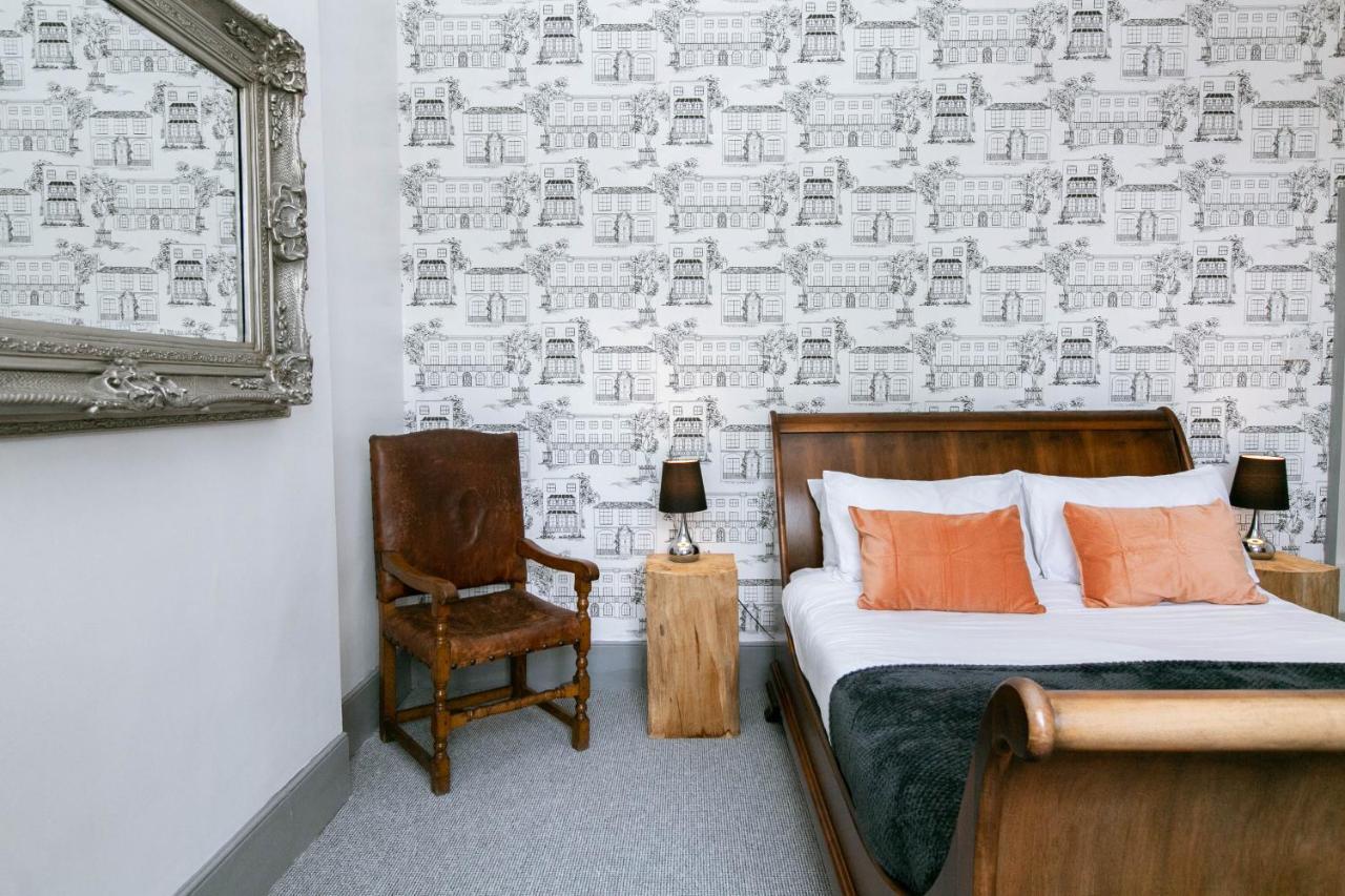 Peaceful Apartment - Dedicated Free Parking - Walk To Centre, Uni, Hosp - Business And Leisure - Contact For Long Stays Exeter Extérieur photo